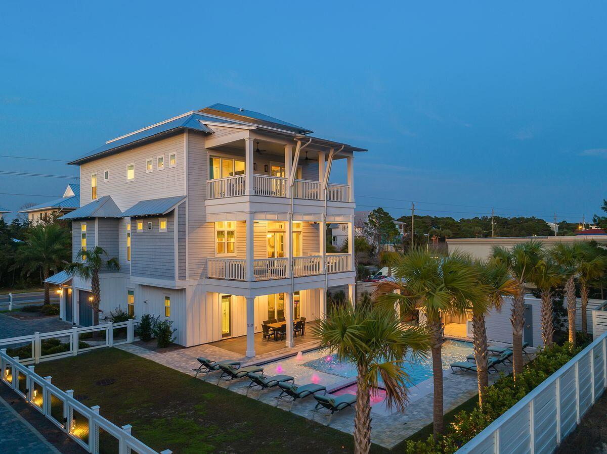 GULFVIEW HEIGHTS 1ST ADDN - Residential