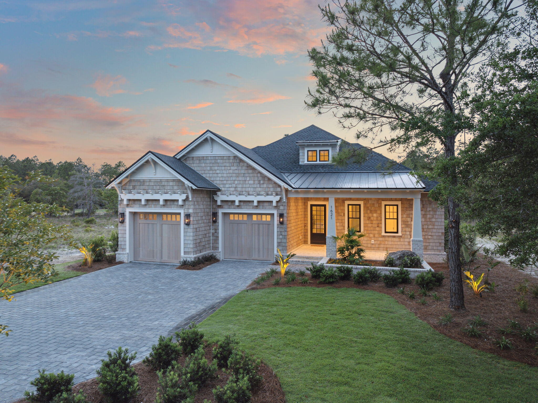 WILD HERON PHASE I - Residential