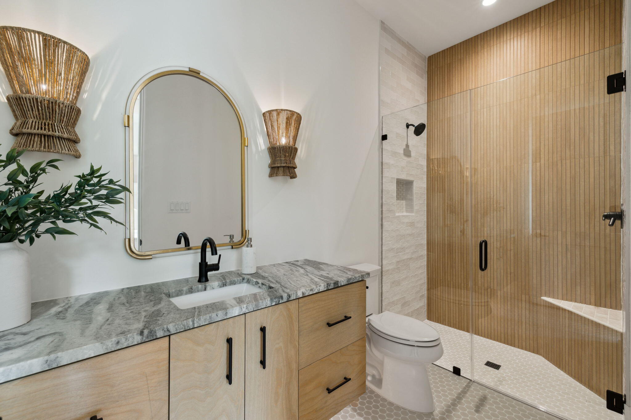 WILD HERON PHASE I - Residential