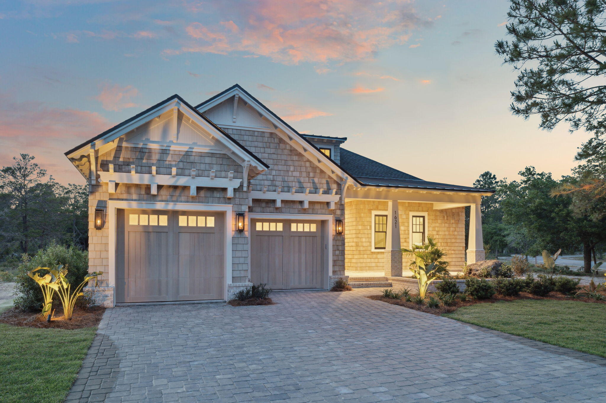 WILD HERON PHASE I - Residential