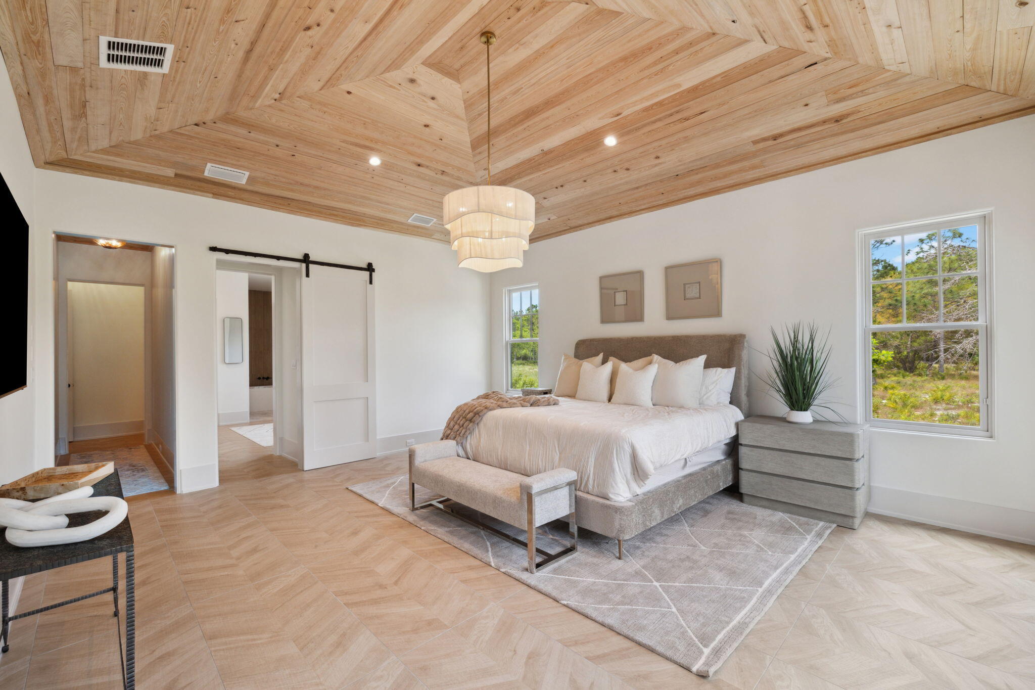 WILD HERON PHASE I - Residential