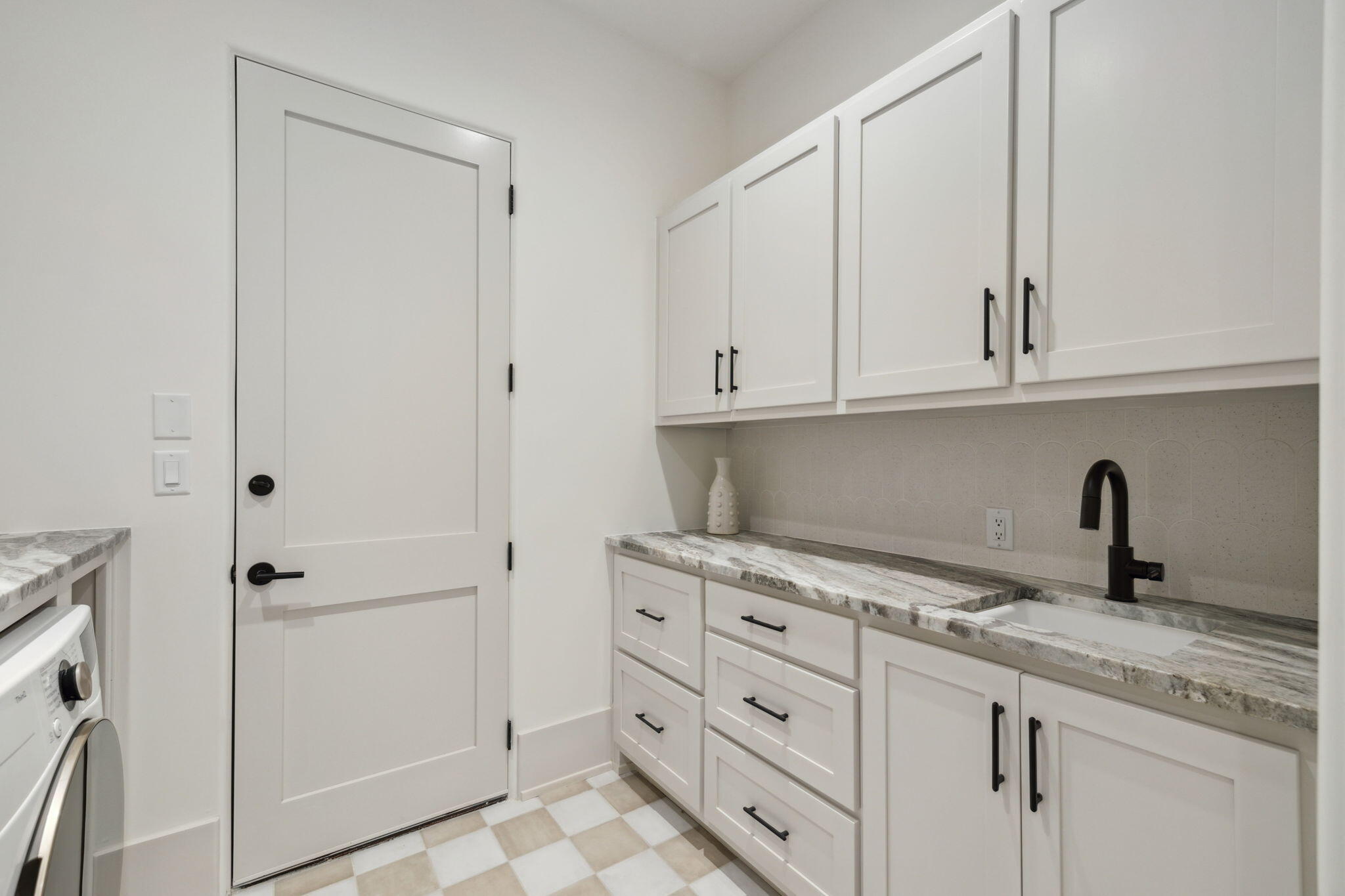 WILD HERON PHASE I - Residential