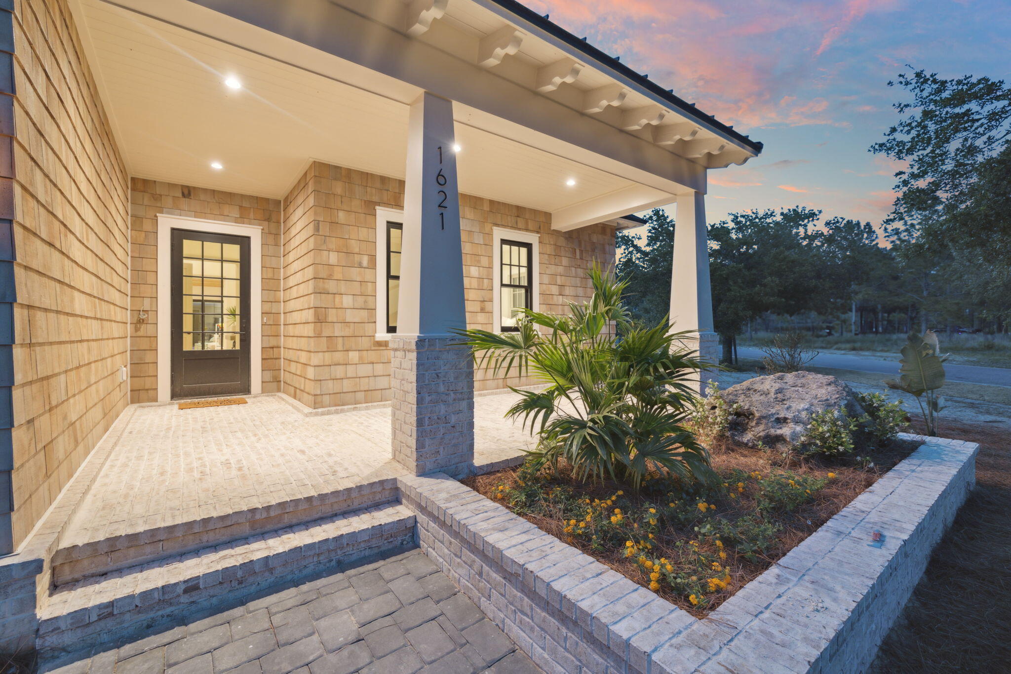 WILD HERON PHASE I - Residential