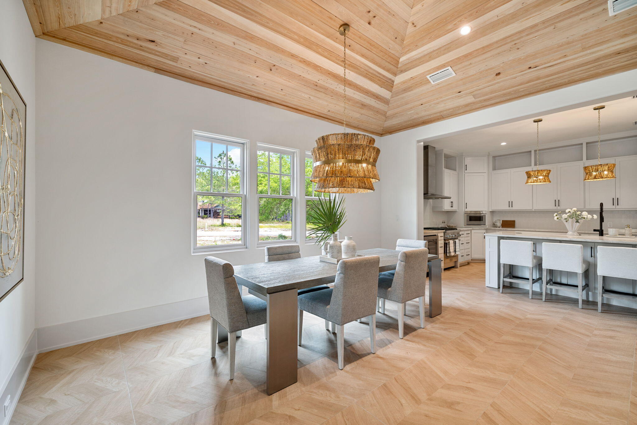 WILD HERON PHASE I - Residential