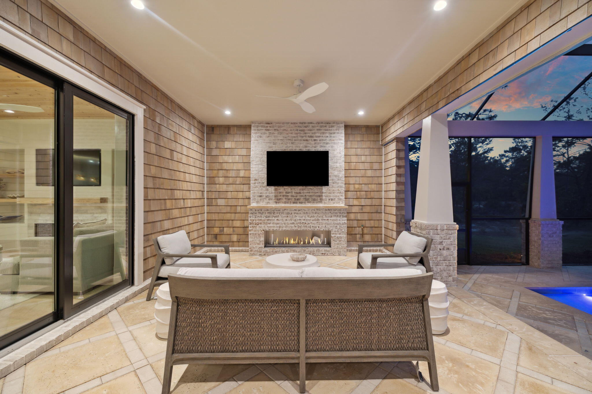 WILD HERON PHASE I - Residential