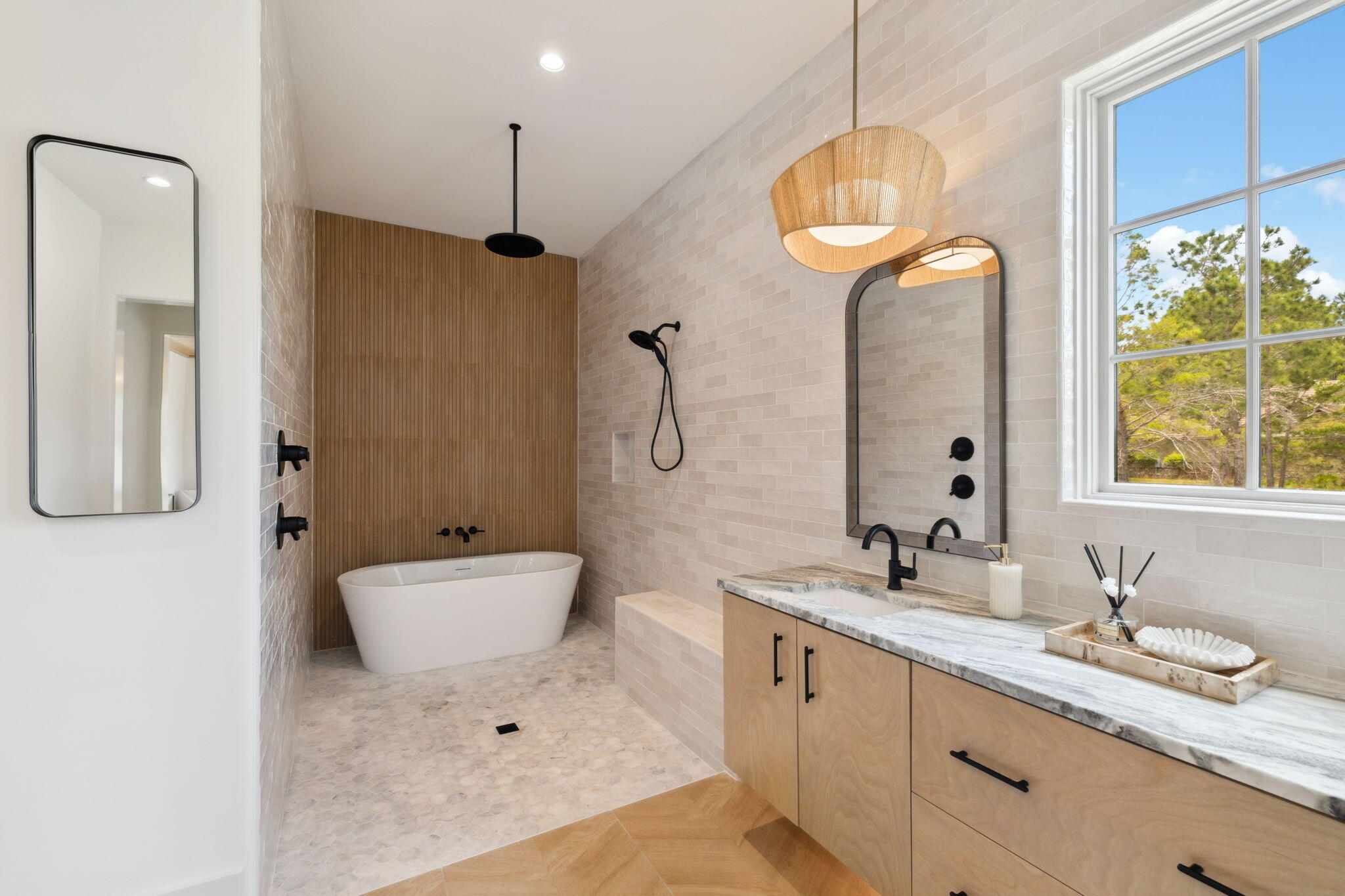 WILD HERON PHASE I - Residential