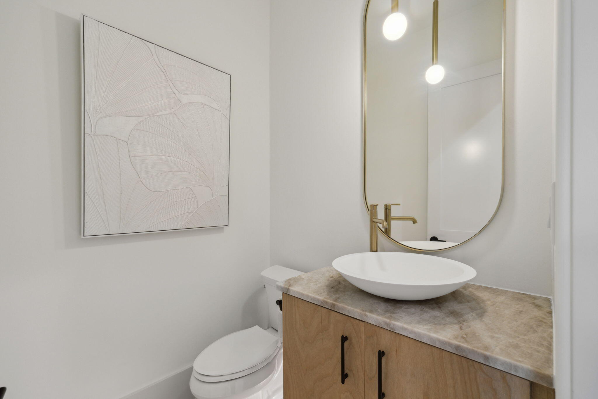 WILD HERON PHASE I - Residential