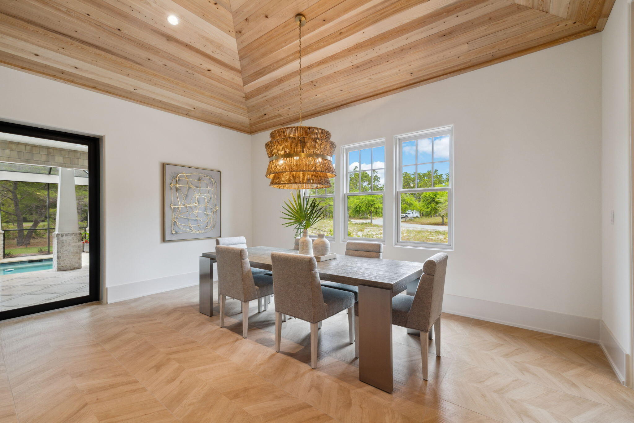 WILD HERON PHASE I - Residential