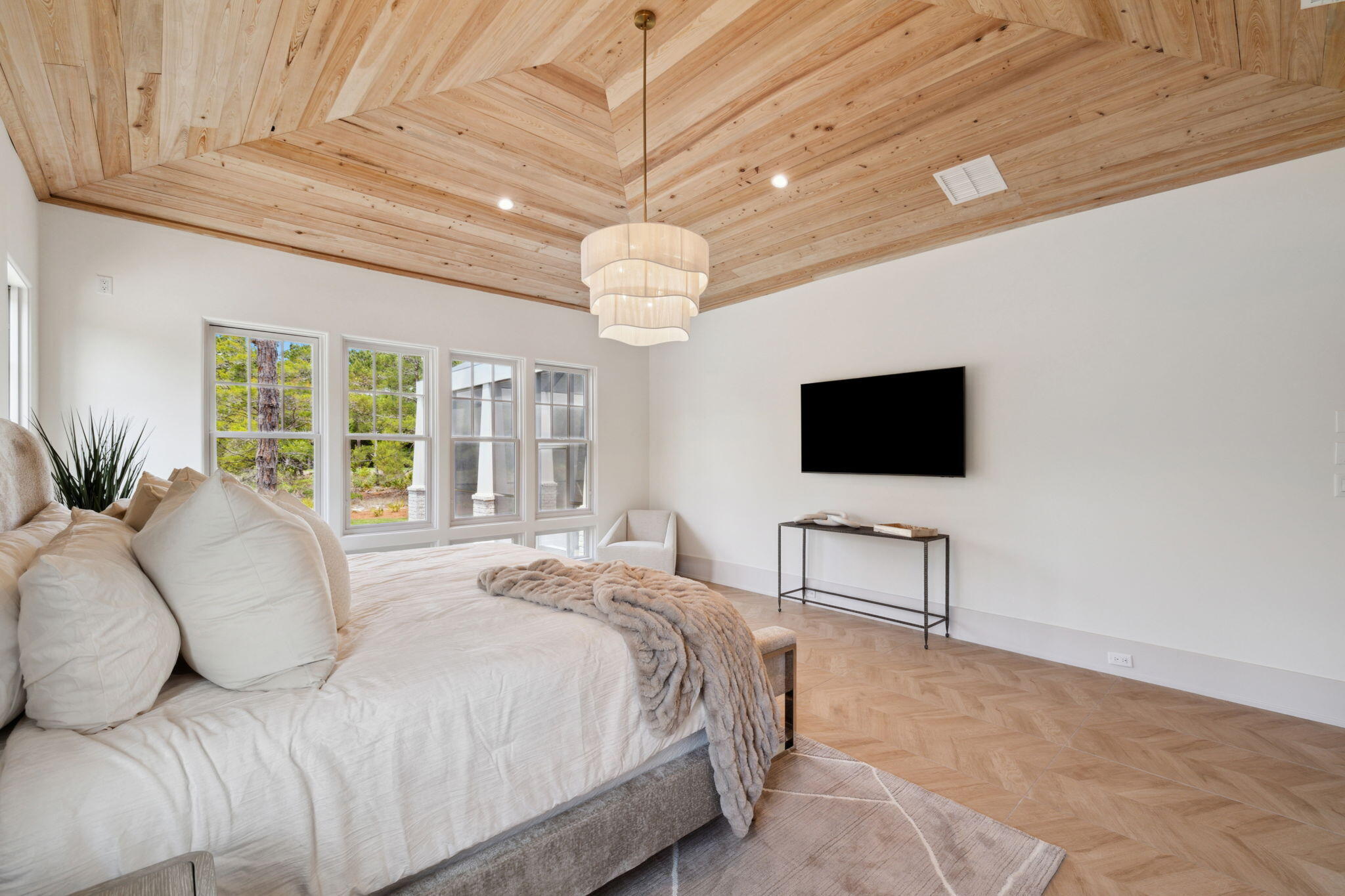 WILD HERON PHASE I - Residential