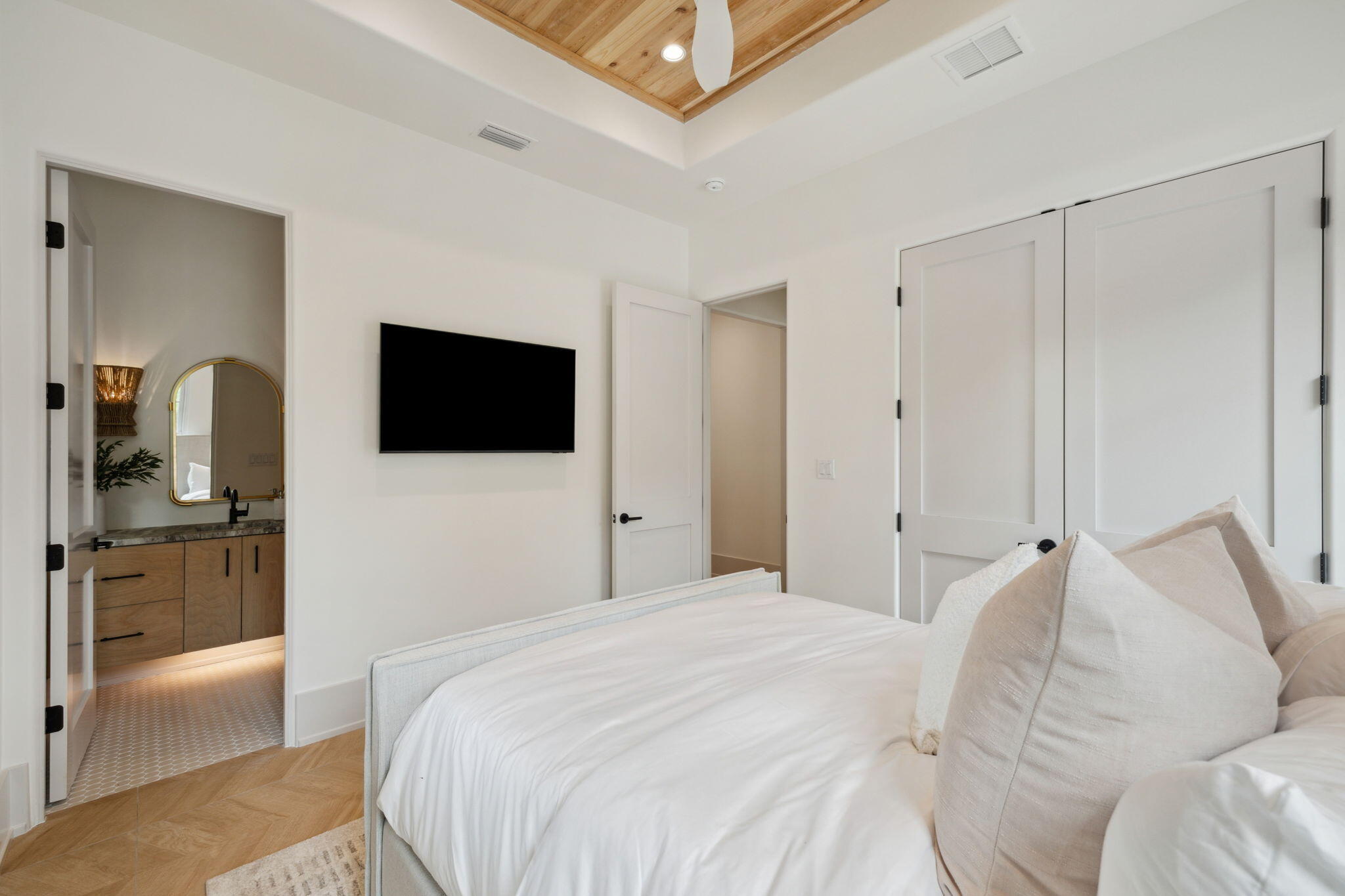 WILD HERON PHASE I - Residential