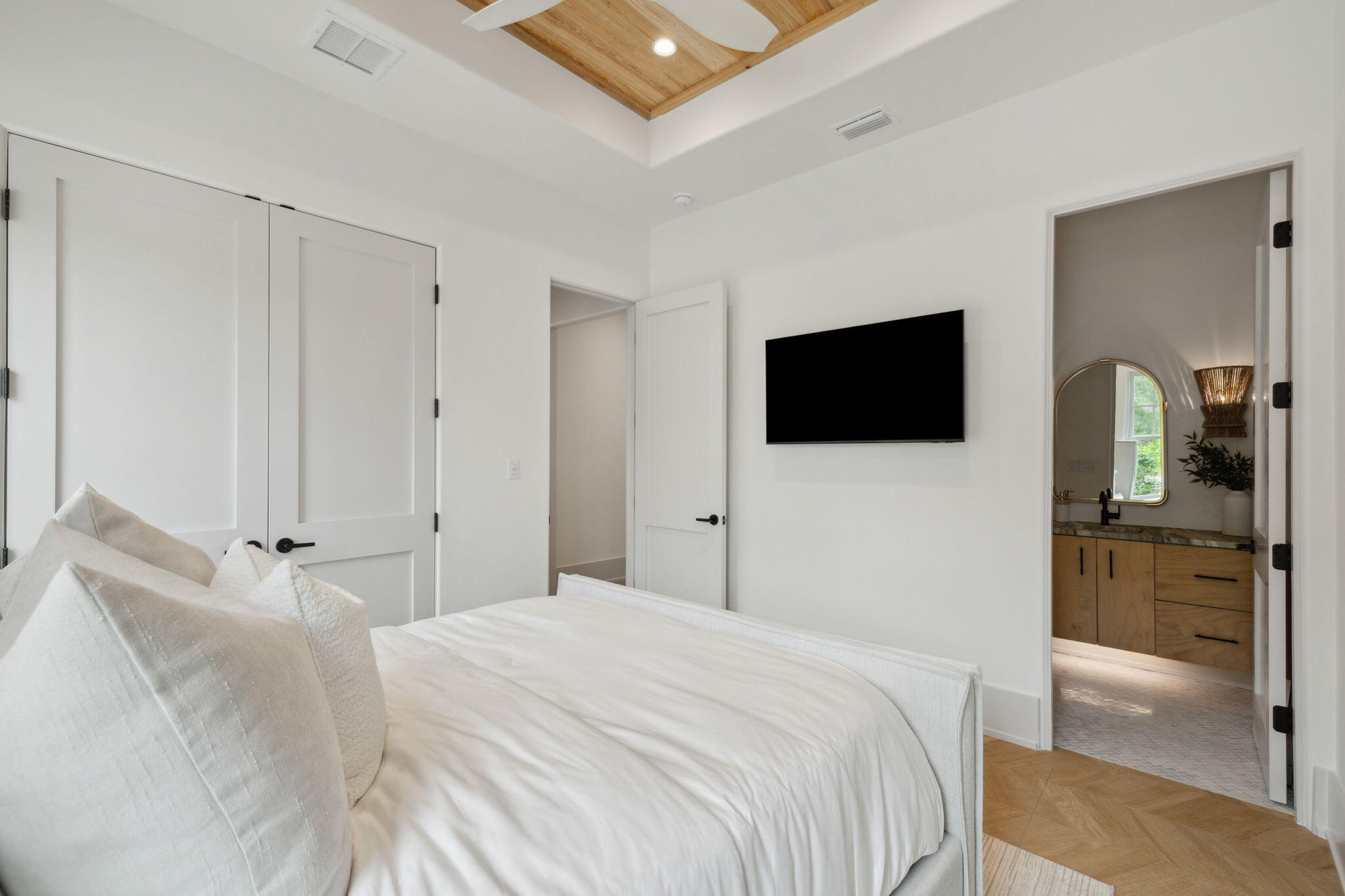 WILD HERON PHASE I - Residential