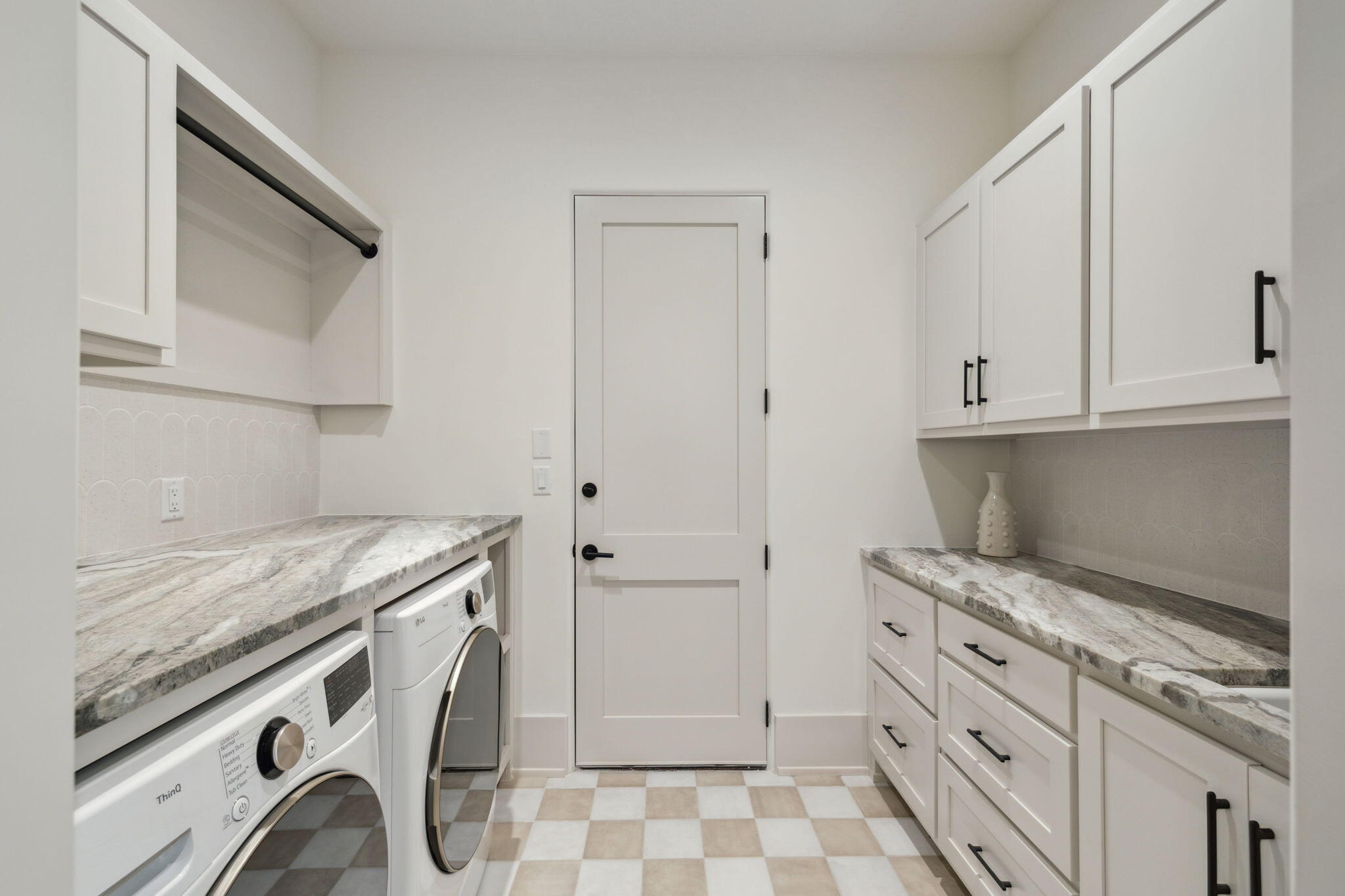 WILD HERON PHASE I - Residential