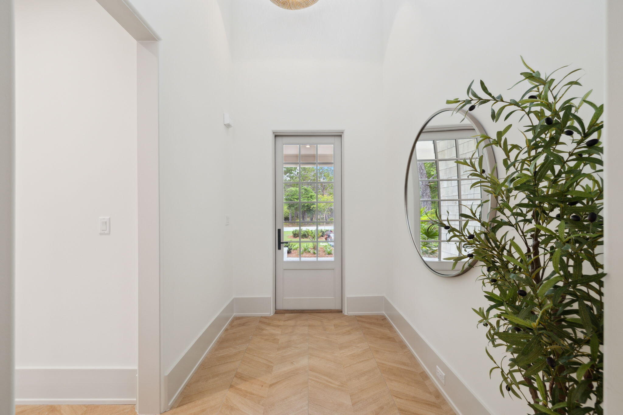 WILD HERON PHASE I - Residential