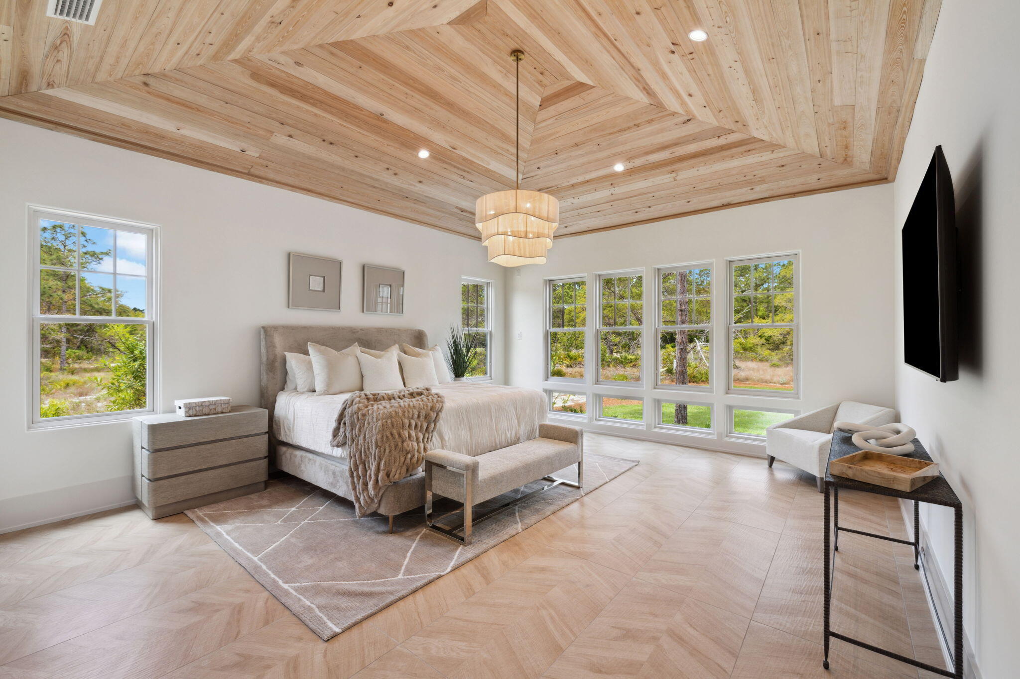 WILD HERON PHASE I - Residential