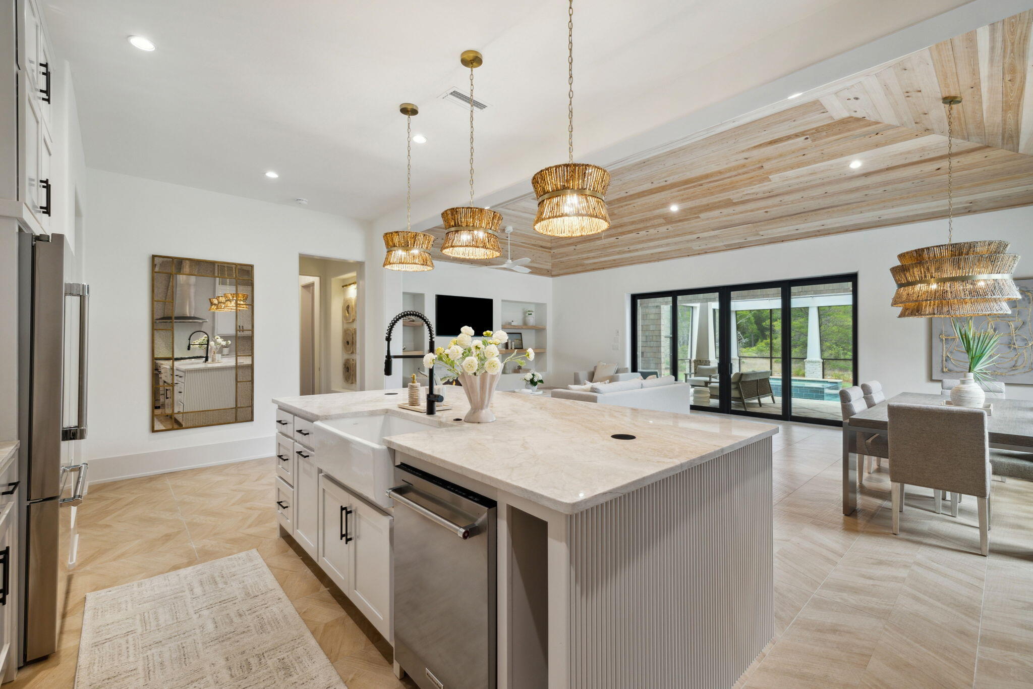 WILD HERON PHASE I - Residential