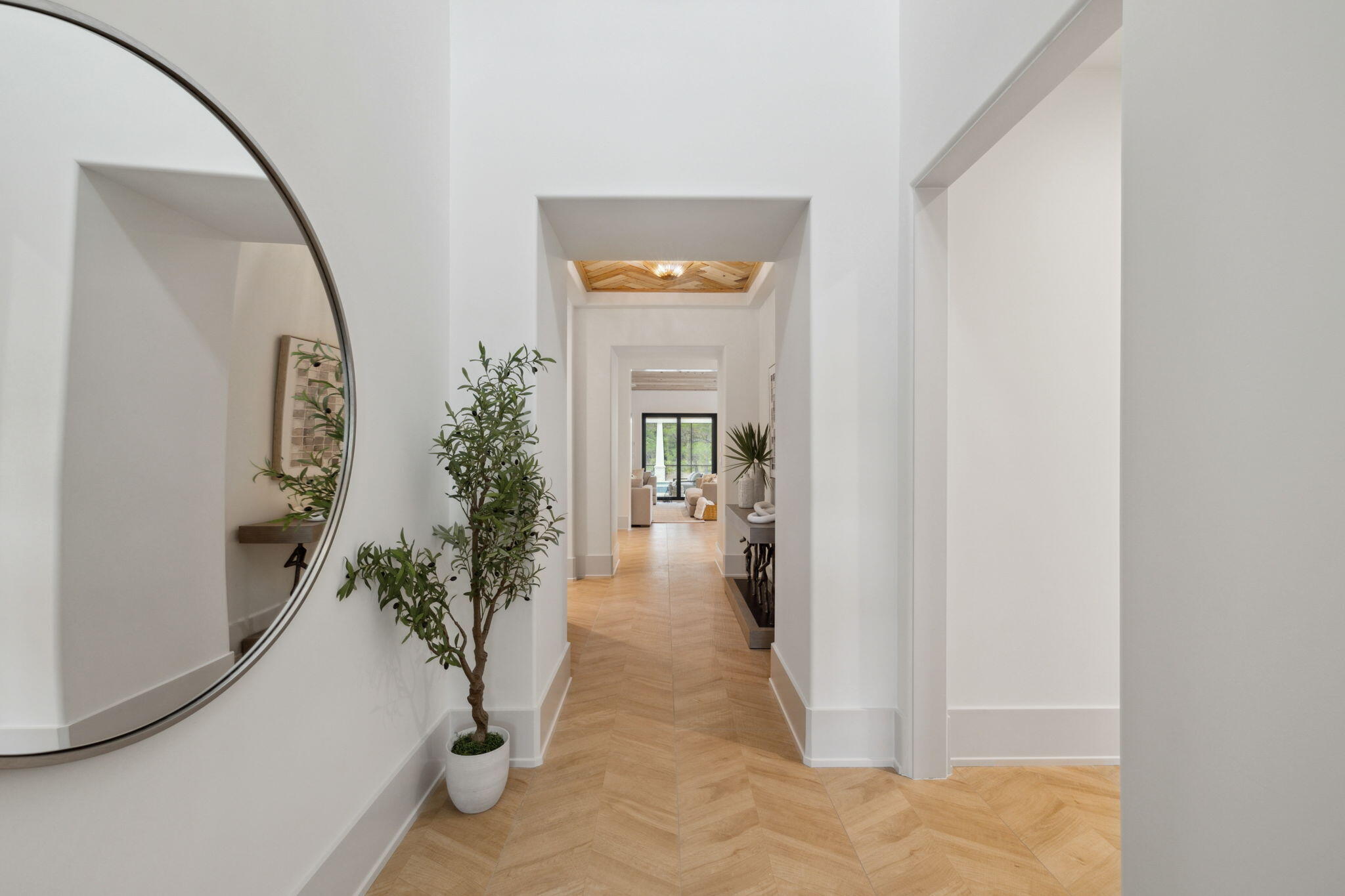 WILD HERON PHASE I - Residential