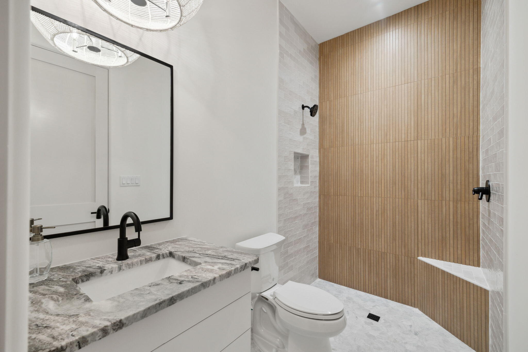 WILD HERON PHASE I - Residential