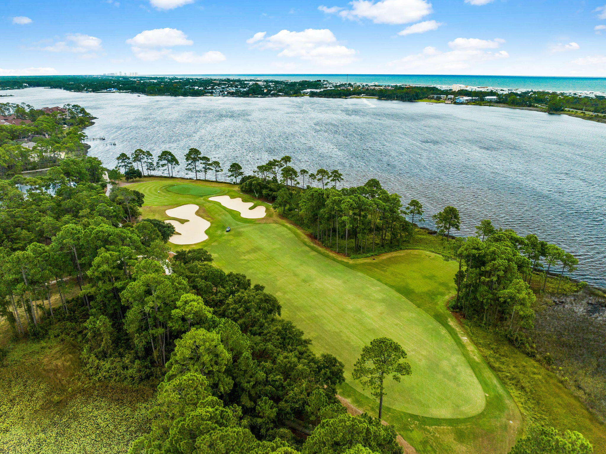 WILD HERON PHASE I - Residential