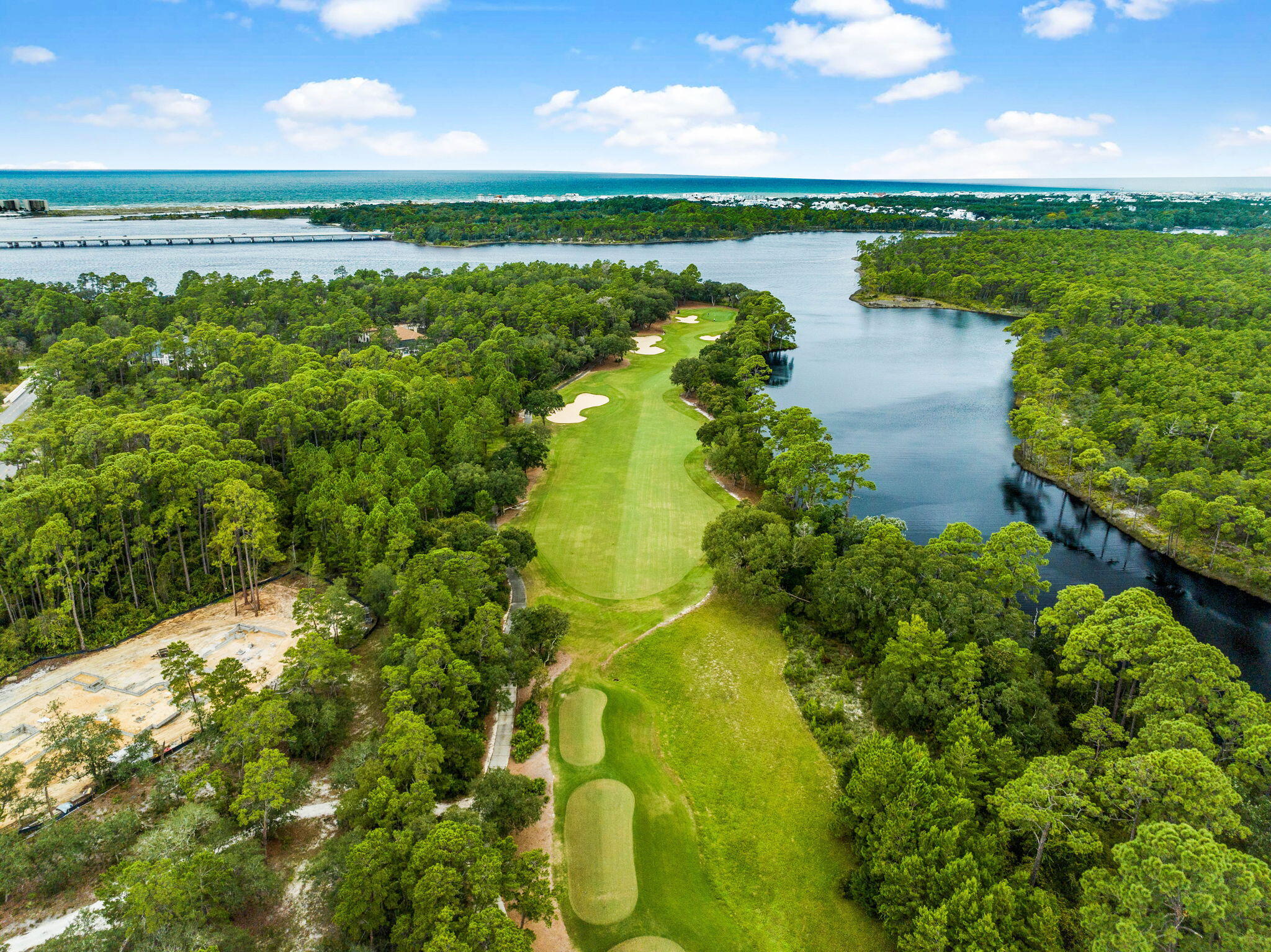WILD HERON PHASE I - Residential