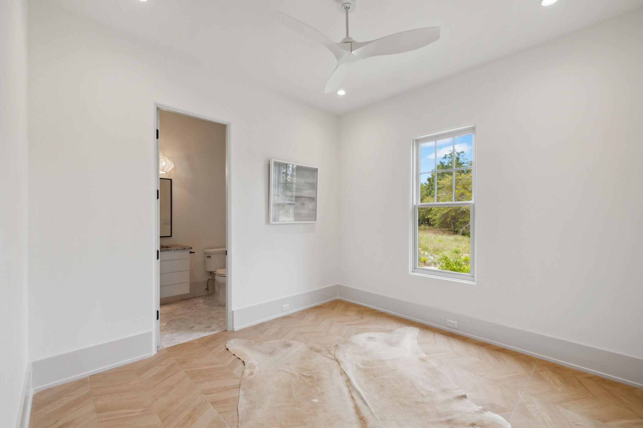 WILD HERON PHASE I - Residential