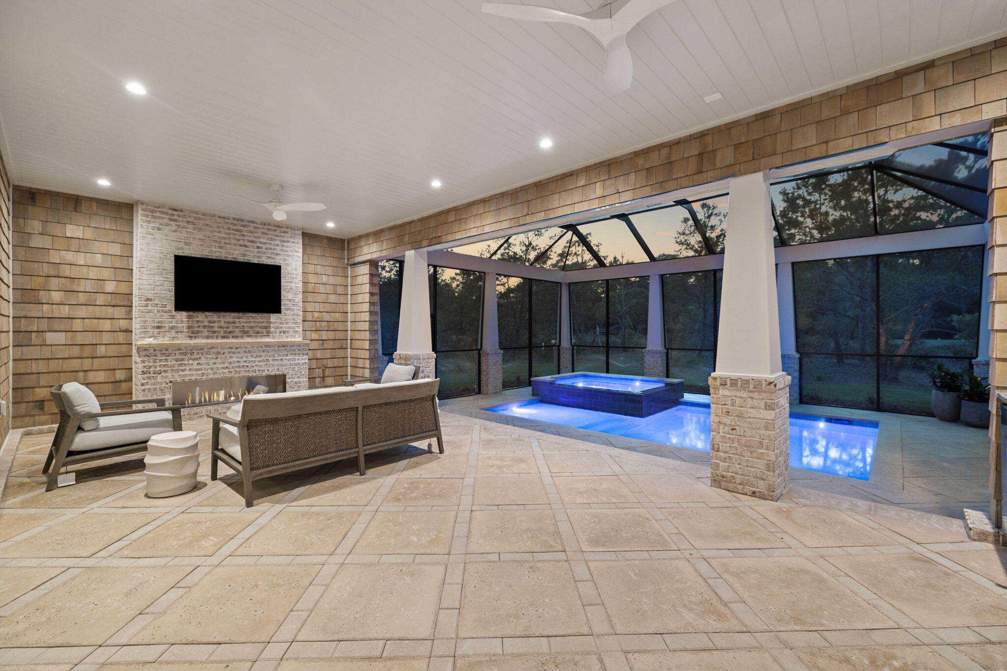 WILD HERON PHASE I - Residential