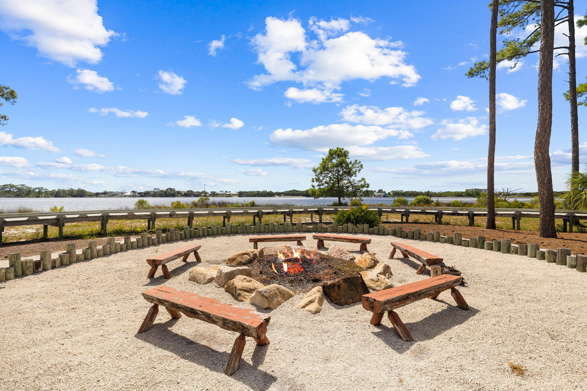 WILD HERON PHASE I - Residential