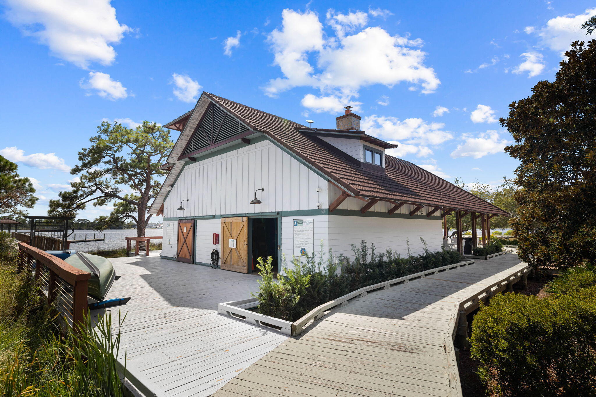 WILD HERON PHASE I - Residential