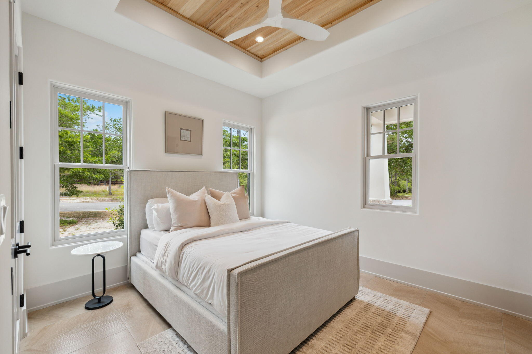 WILD HERON PHASE I - Residential