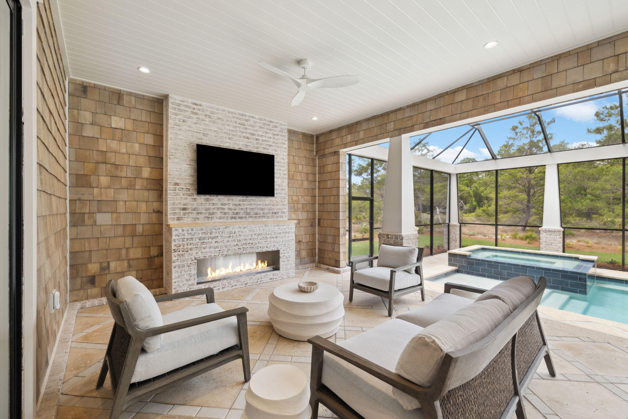 WILD HERON PHASE I - Residential