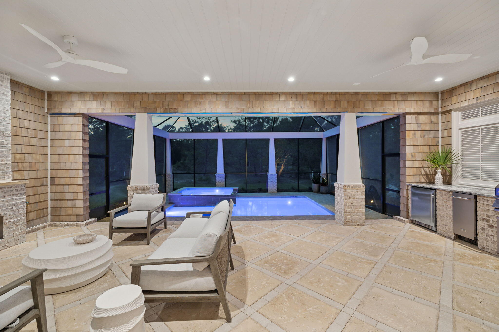 WILD HERON PHASE I - Residential
