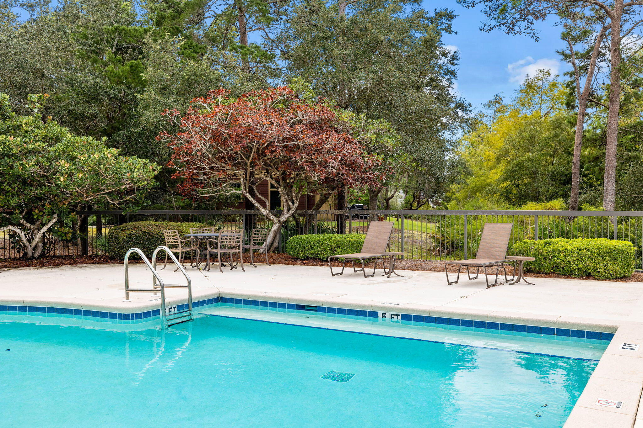 WILD HERON PHASE I - Residential