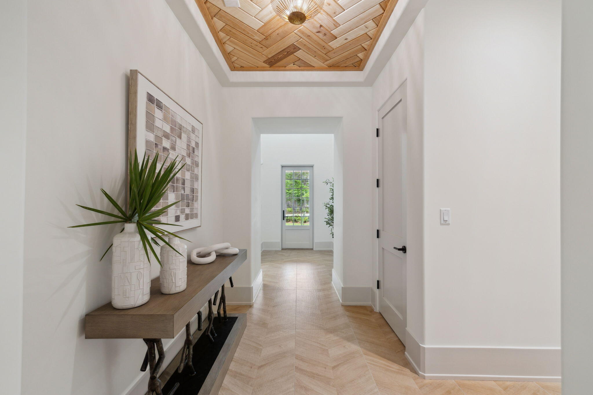 WILD HERON PHASE I - Residential