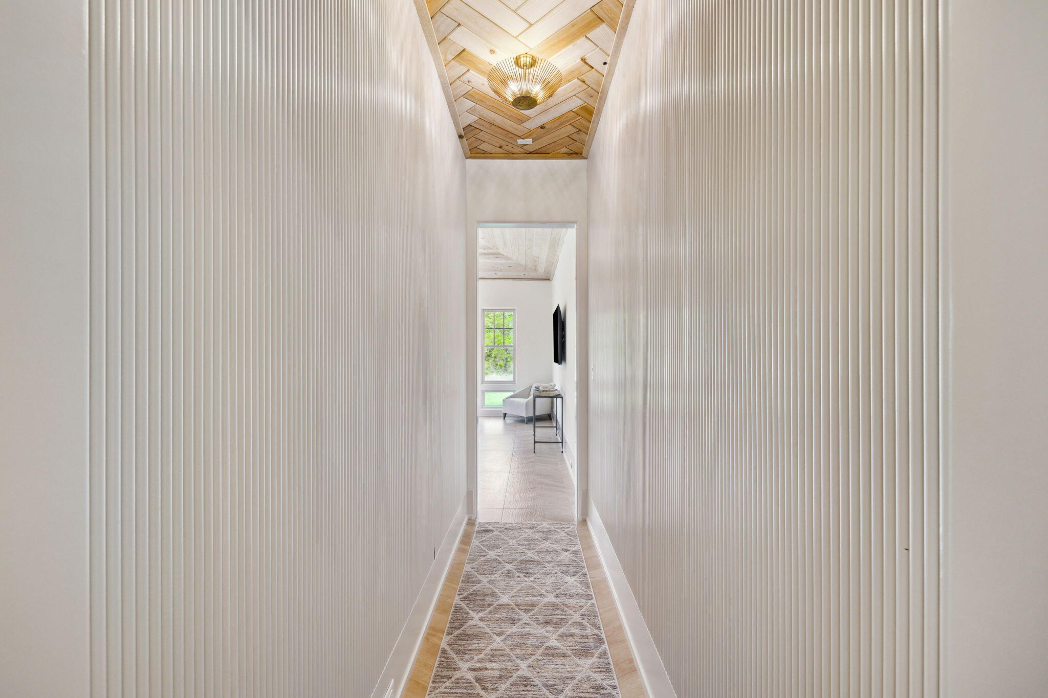 WILD HERON PHASE I - Residential