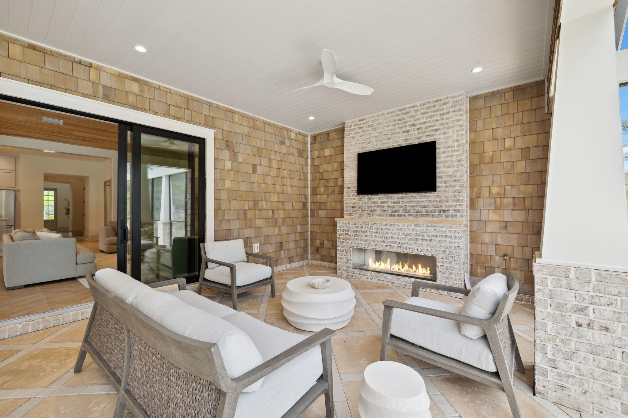 WILD HERON PHASE I - Residential