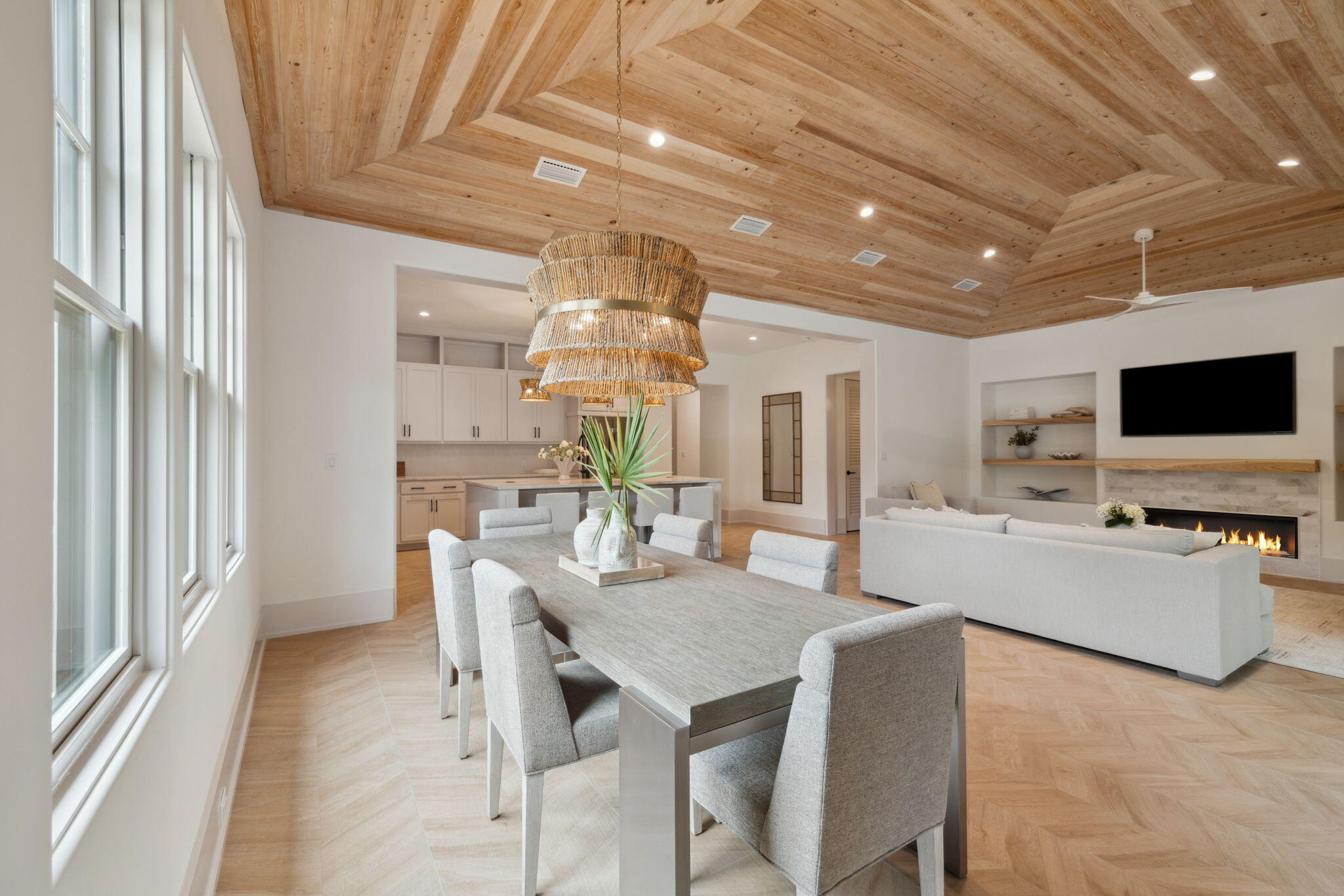 WILD HERON PHASE I - Residential