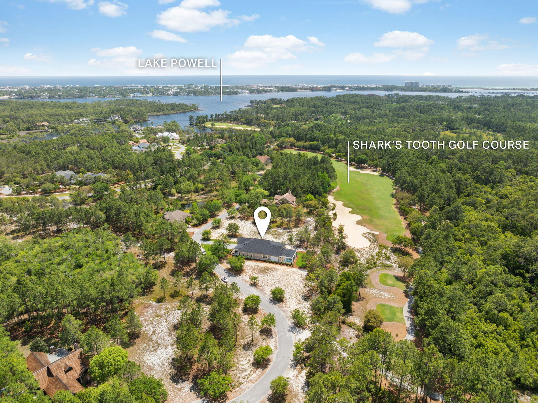 WILD HERON PHASE I - Residential