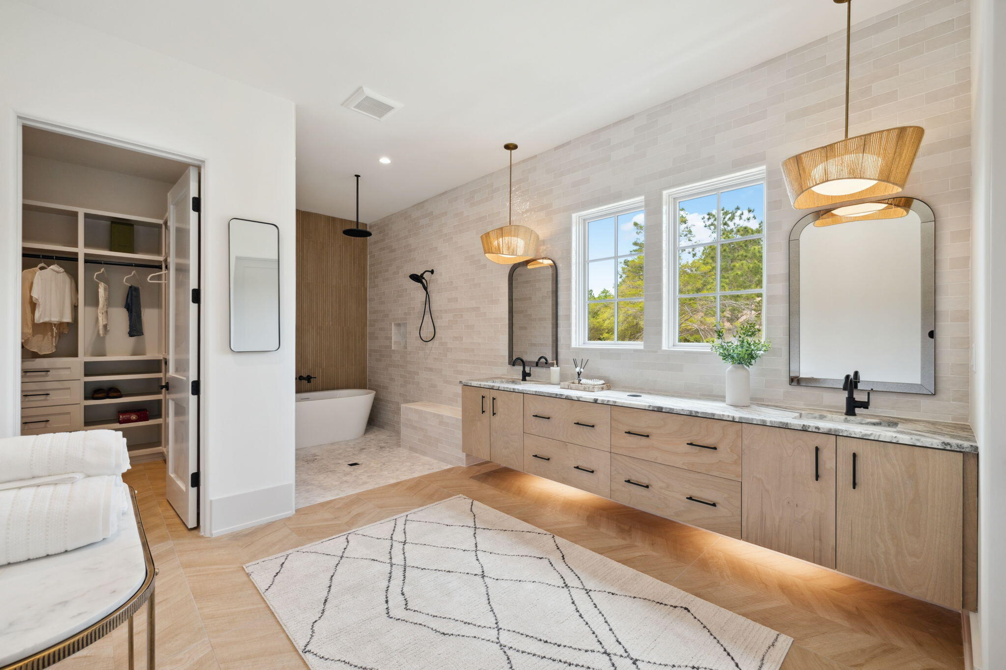 WILD HERON PHASE I - Residential