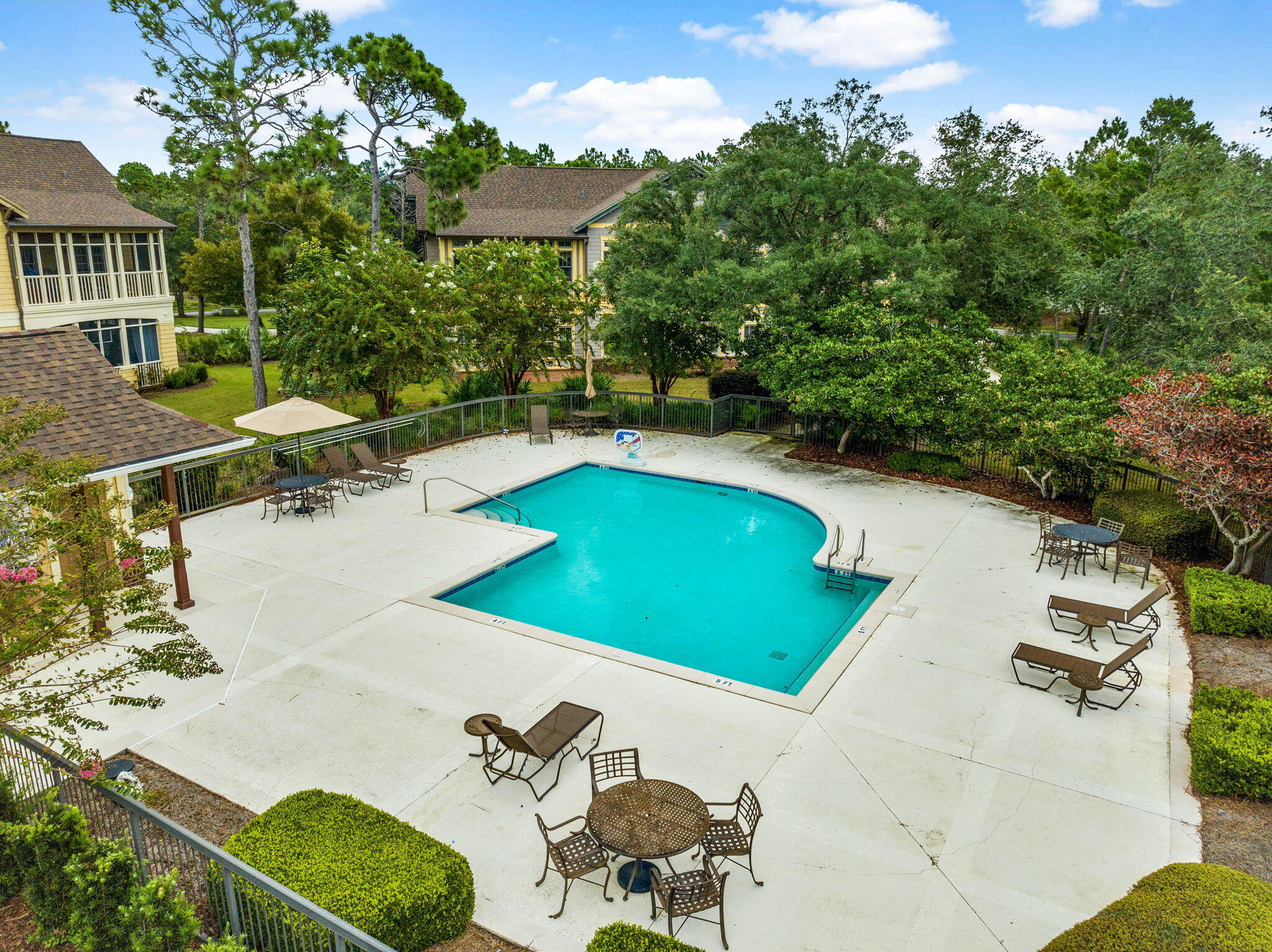 WILD HERON PHASE I - Residential
