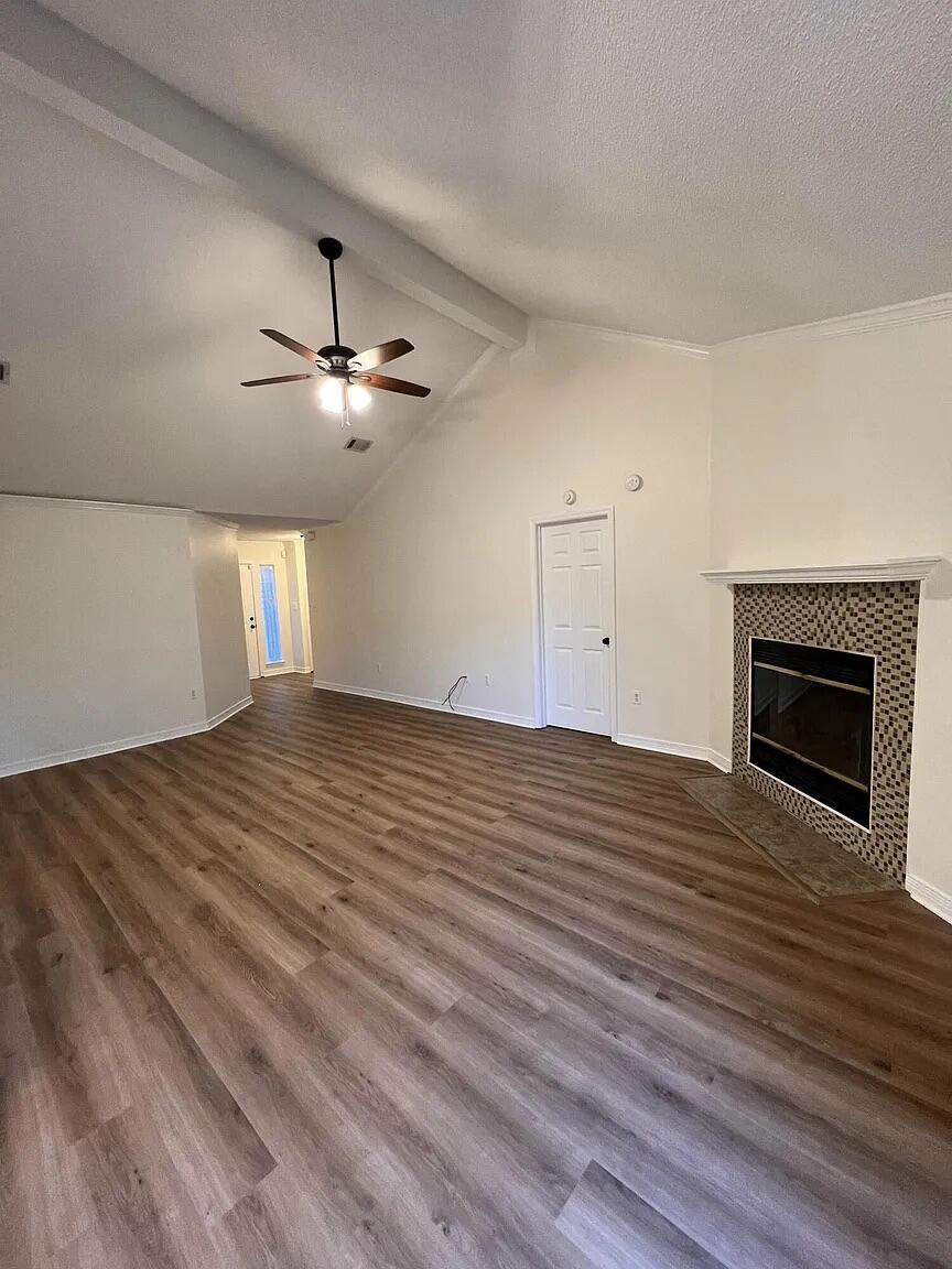 FOREST OAKS PH 2 - Residential Lease