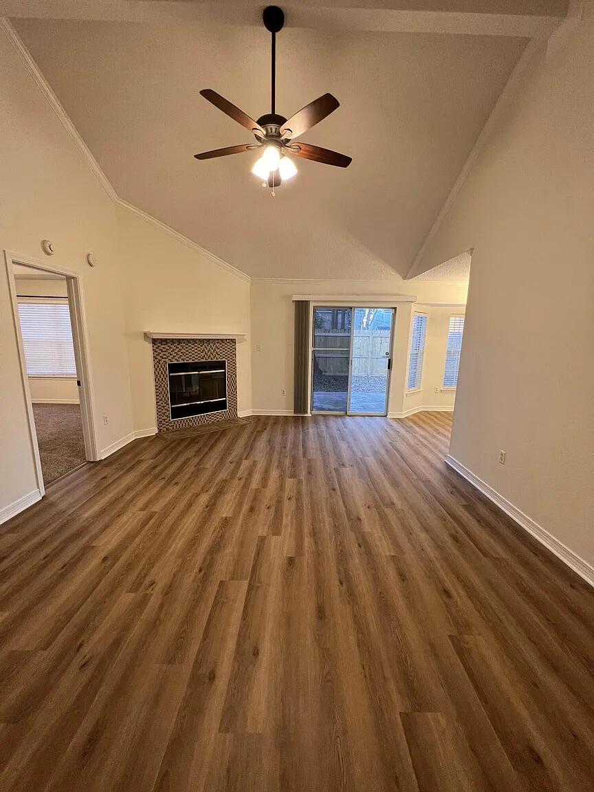 FOREST OAKS PH 2 - Residential Lease