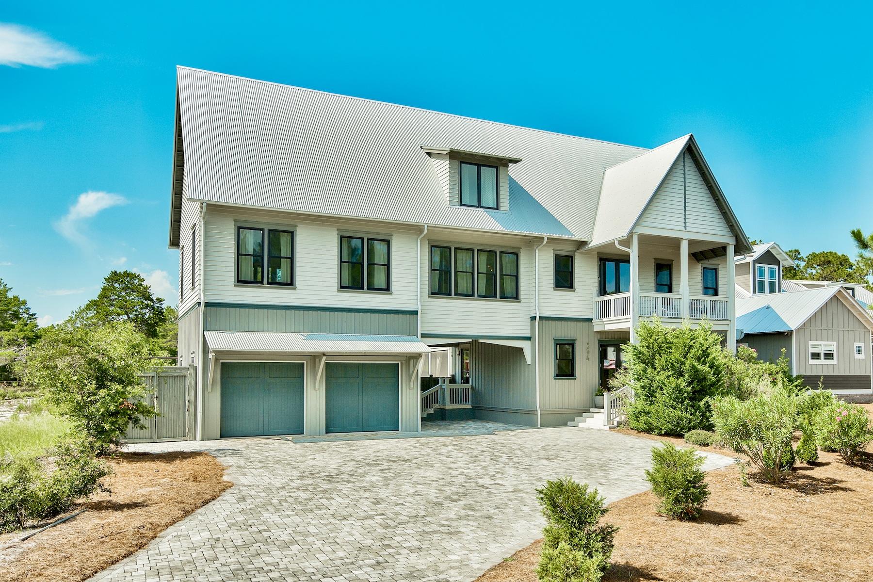 Seabreeze Forest - Residential
