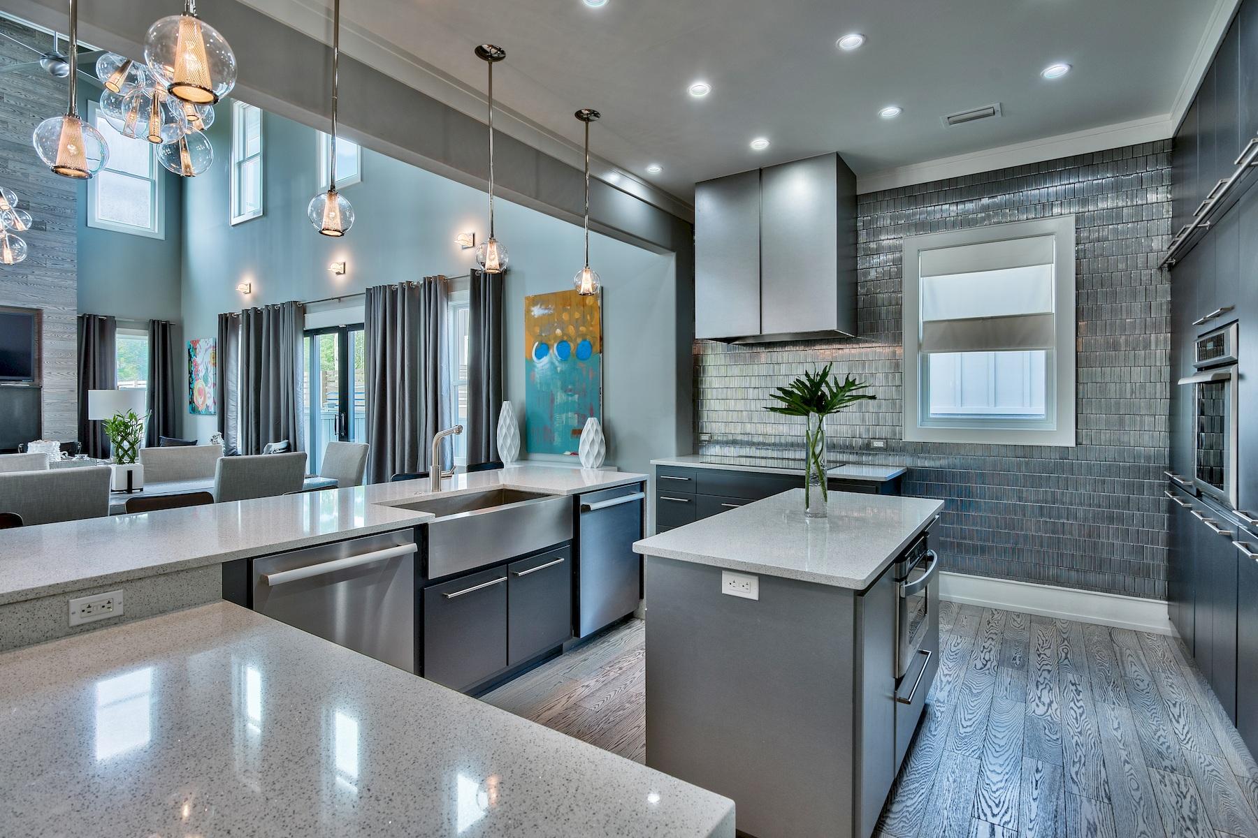 Seabreeze Forest - Residential