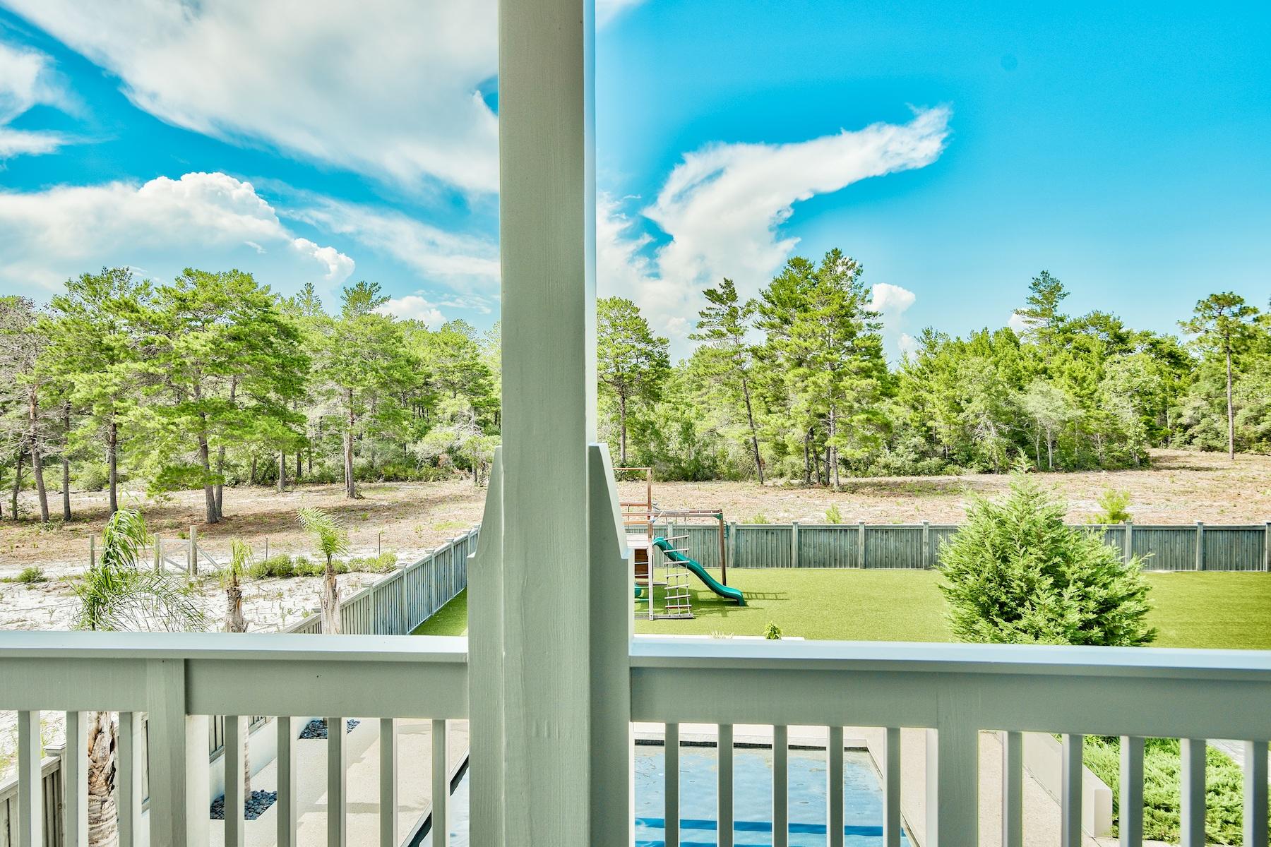Seabreeze Forest - Residential