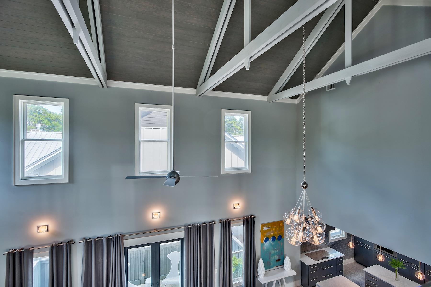 Seabreeze Forest - Residential