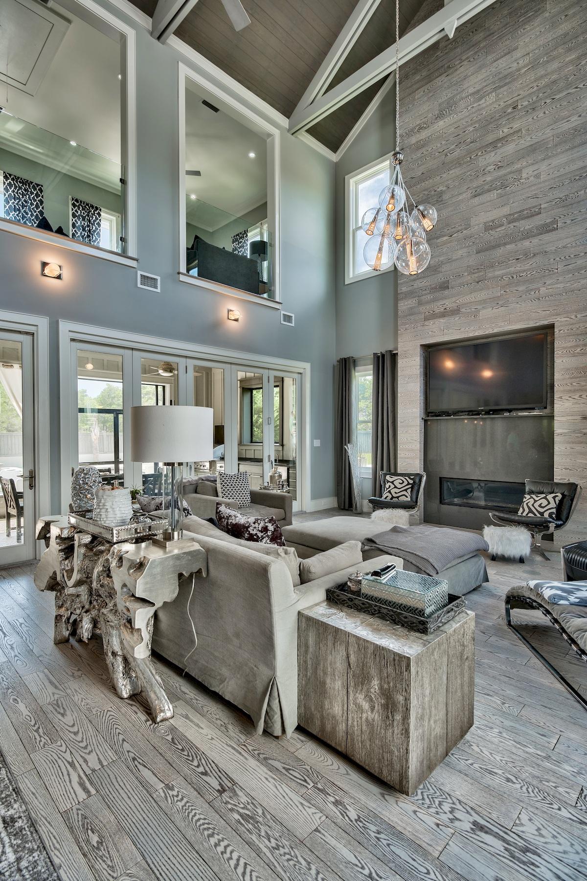 Seabreeze Forest - Residential