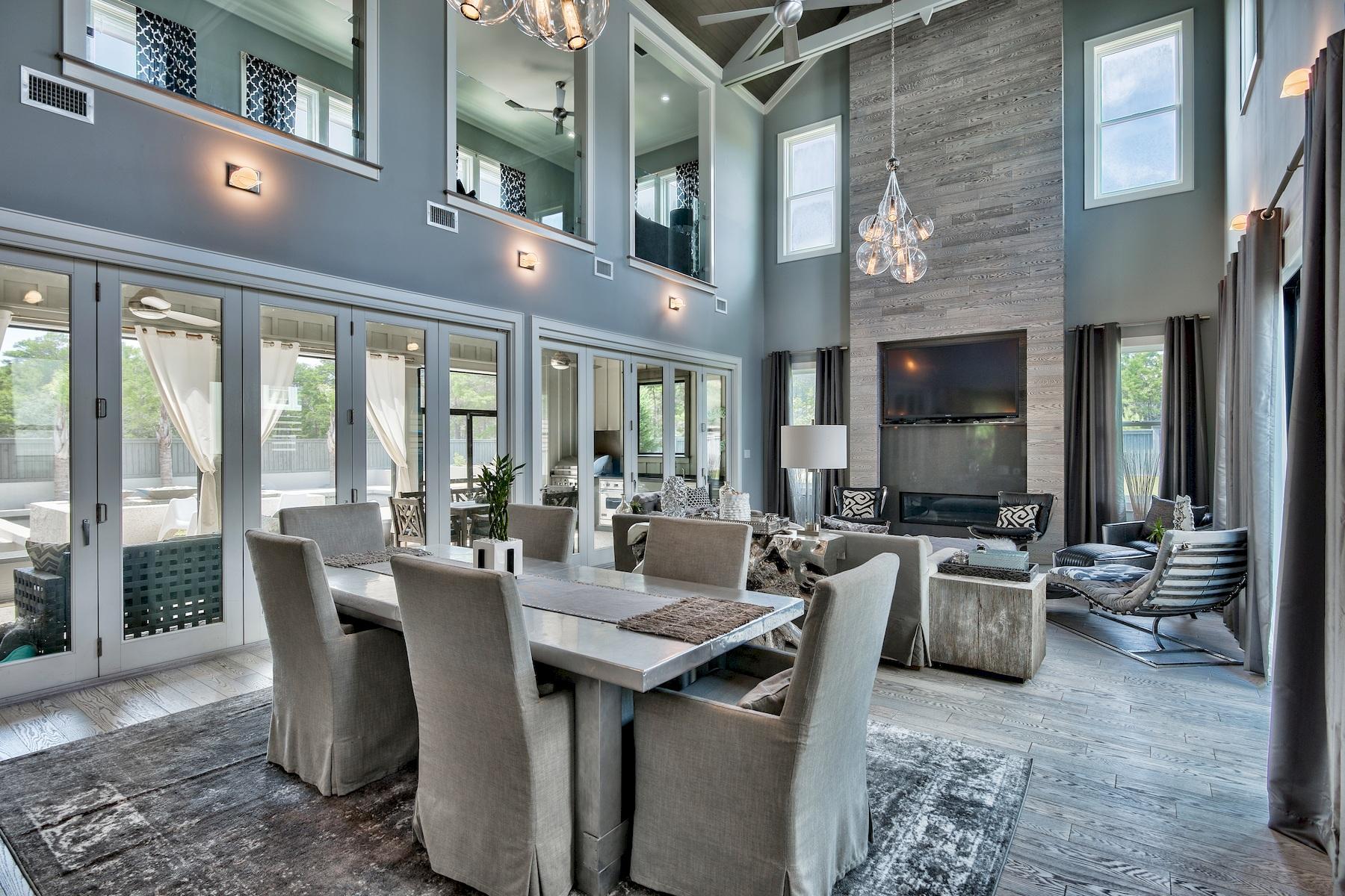 Seabreeze Forest - Residential