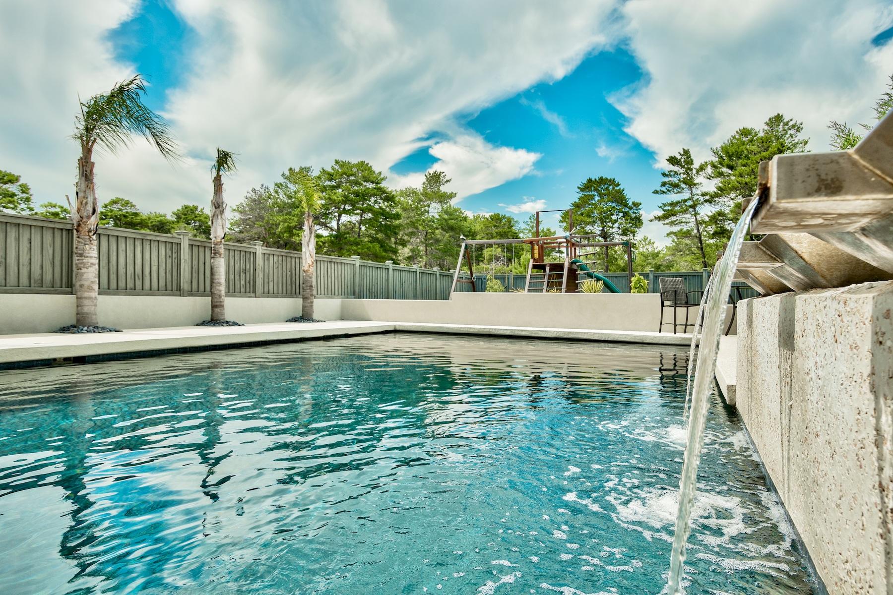 Seabreeze Forest - Residential