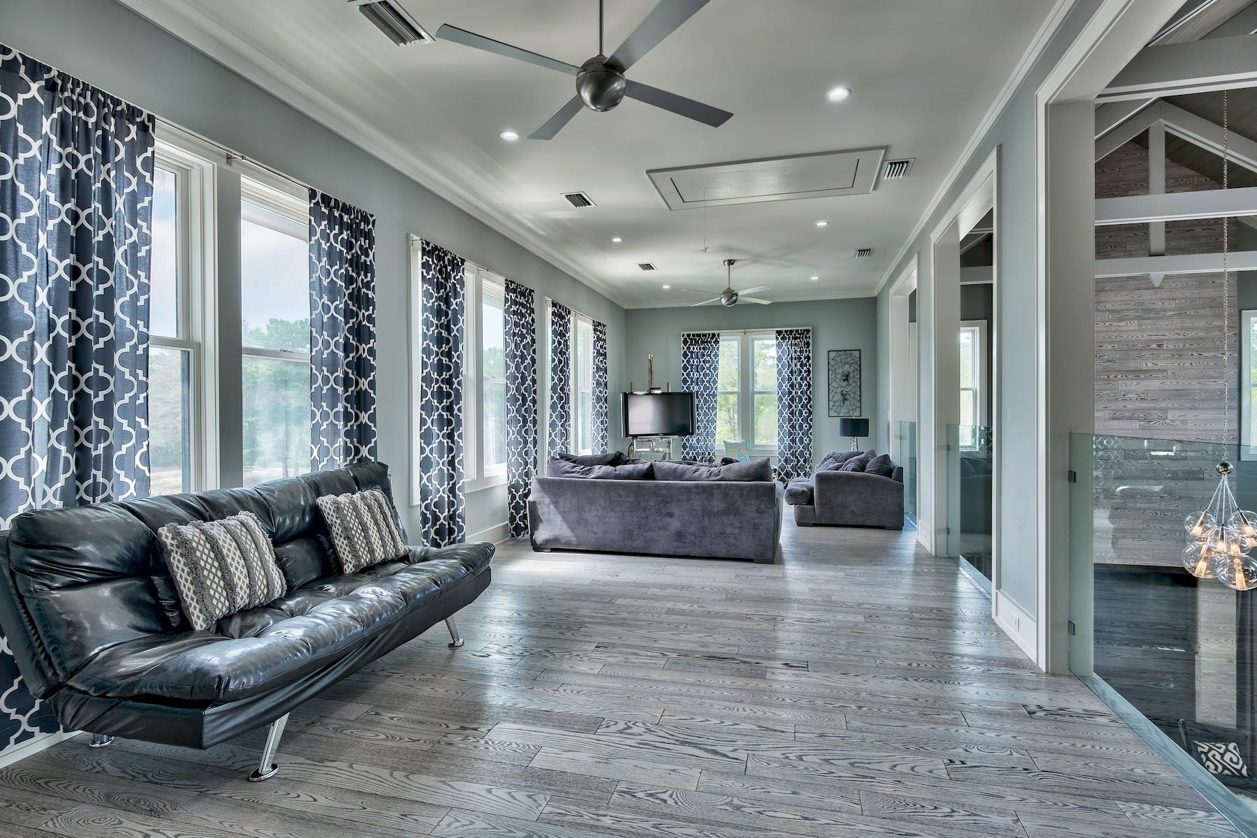 Seabreeze Forest - Residential