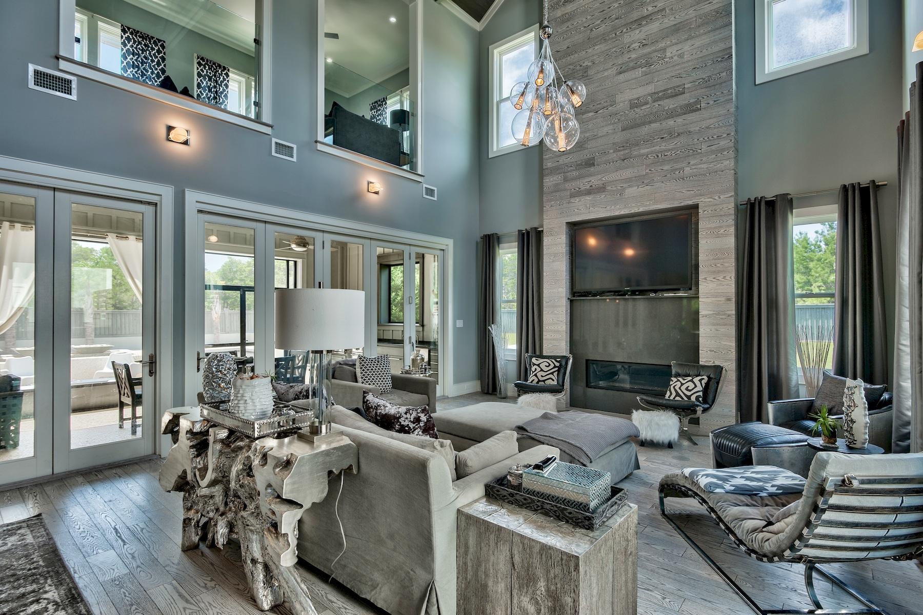 Seabreeze Forest - Residential