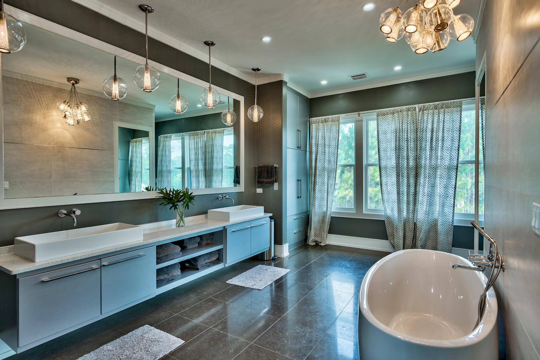 Seabreeze Forest - Residential